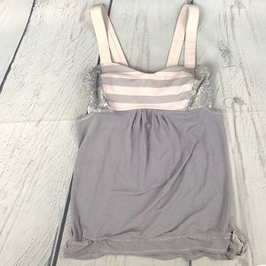 lululemon athletica Tops - LuLuLemon Yogi Top Size Small lululemon athletica Tops - LuLuLemon Yogi Top Size Small